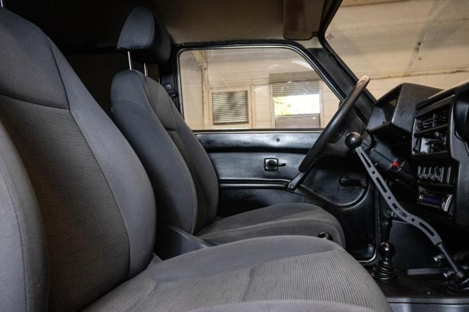 Lada (ВАЗ) 2131 (4x4) I с пробегом 2008 года, цена 350 000 рублей, 145891 км, внедорожник, Автокод Объявления