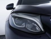 Mercedes-Benz GLC I (X253) Москва  - изображение 46