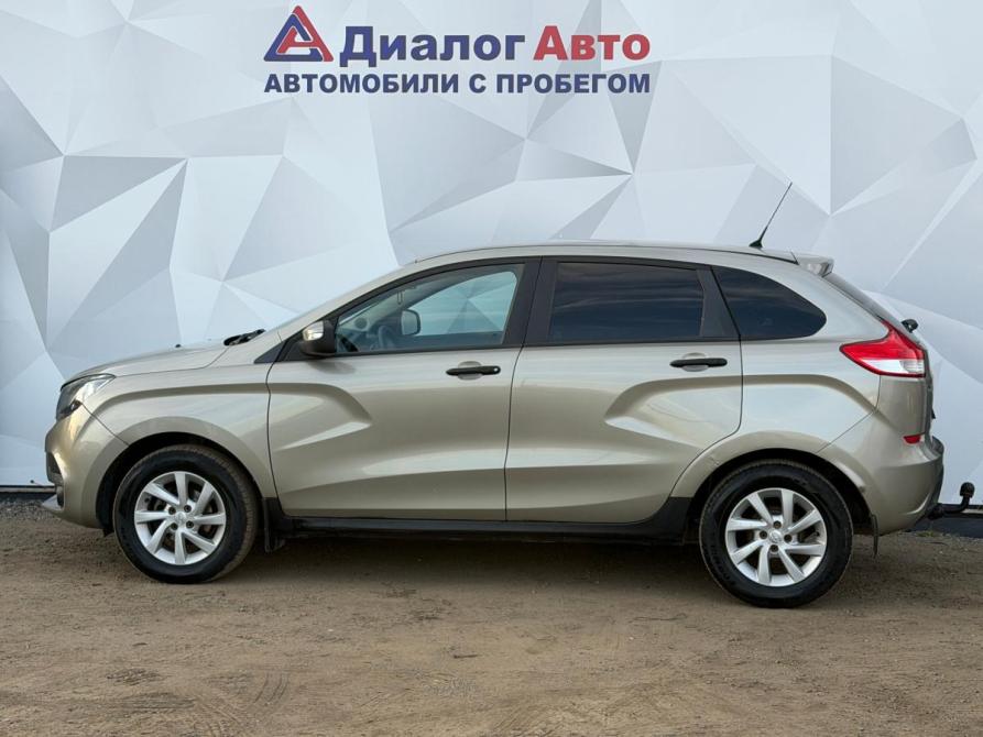 Lada (ВАЗ) XRAY I Набережные Челны  - изображение 11
