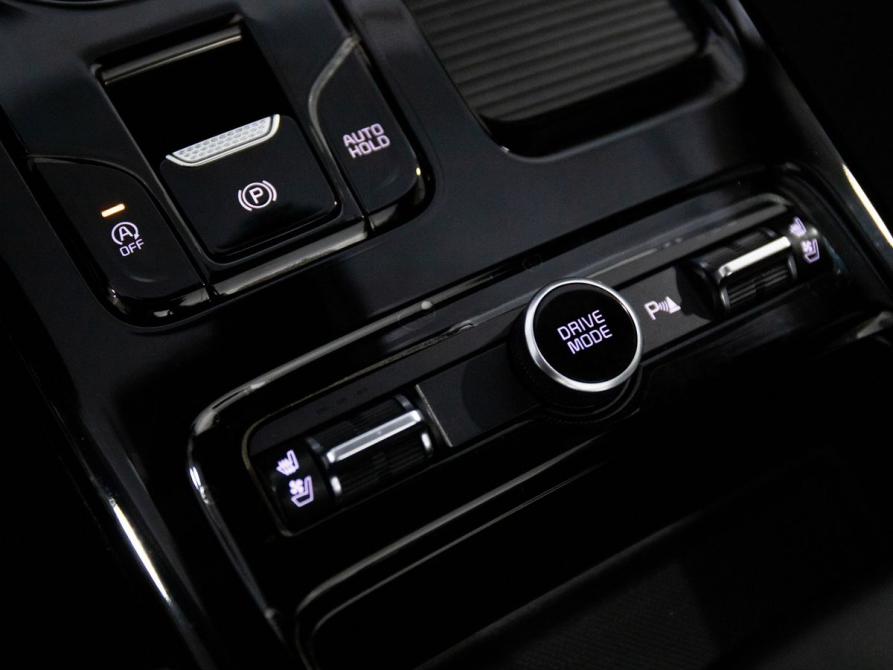 Kia K5 III Иркутск  - изображение 17