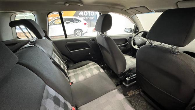 Ford Fusion I Рестайлинг с пробегом 2007 года, цена 360 000 рублей, 175625 км, хэтчбек, Автокод Объявления