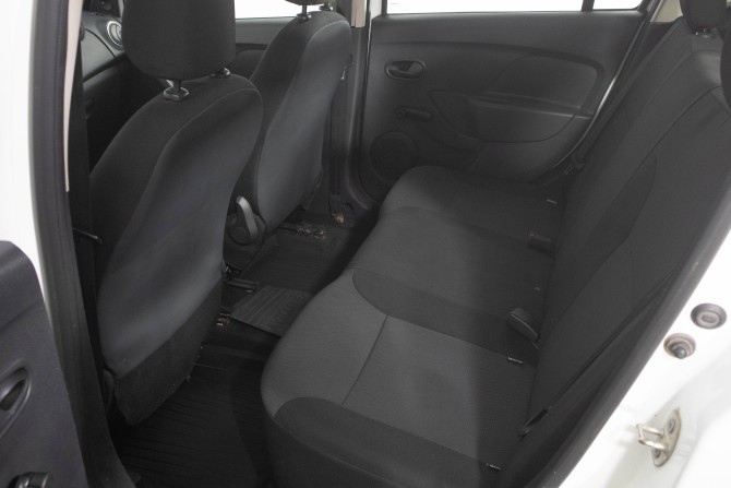 Renault Logan II с пробегом 2016 года, цена 619 000 рублей, 93552 км, седан, Автокод Объявления