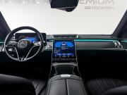 Mercedes-Benz S-Класс VII (W223) Уфа  - изображение 66