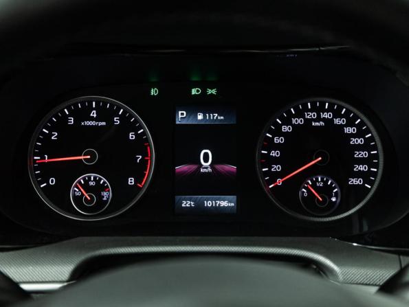 Kia K5 III с пробегом 2021 года, цена 2 199 777 рублей, 101794 км, седан, Автокод Объявления
