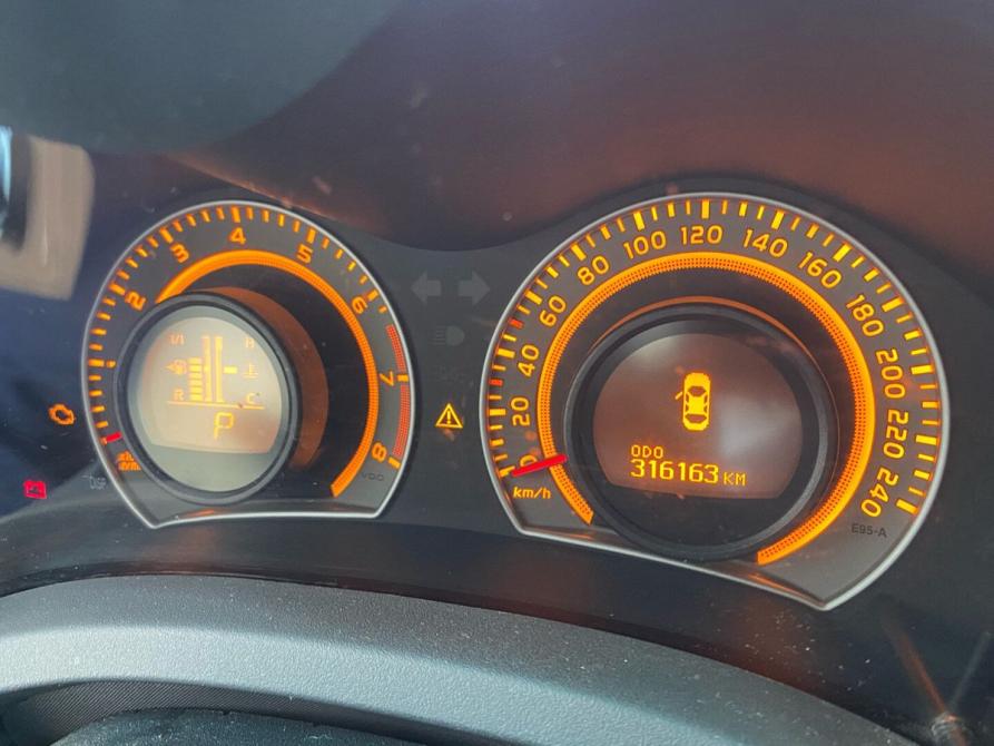 Toyota Auris I Санкт-Петербург  - изображение 7