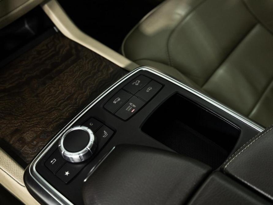 Mercedes-Benz GL-Класс II (X166) Санкт-Петербург  - изображение 19