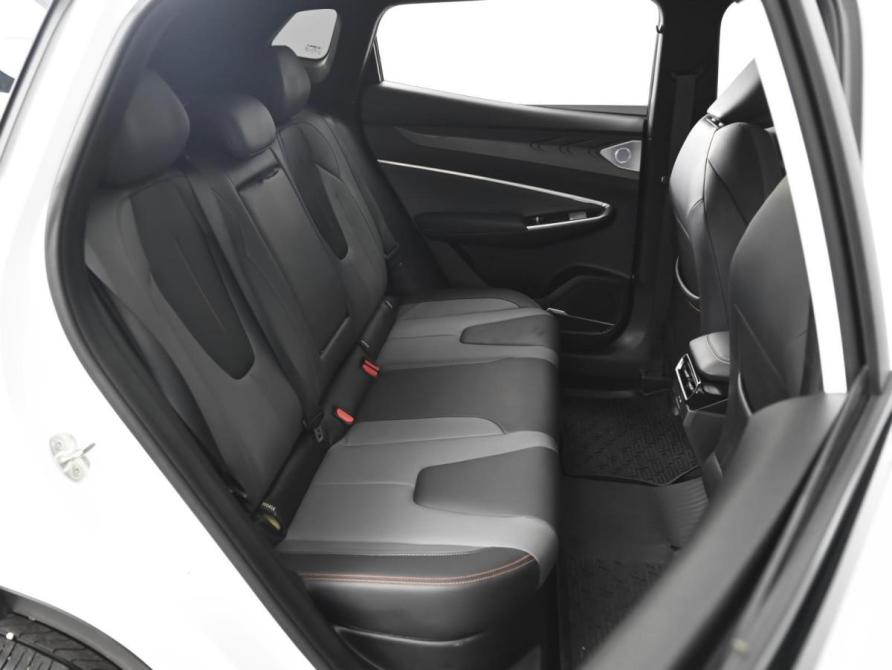Geely Cityray Ставрополь  - изображение 7