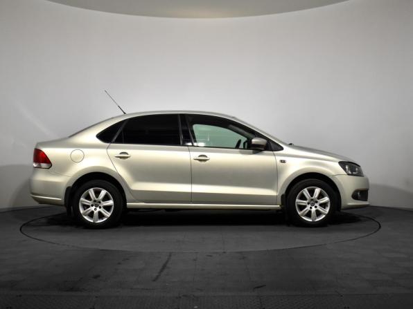 Volkswagen Polo V с пробегом 2012 года, цена 685 000 рублей, 159394 км, седан, Автокод Объявления