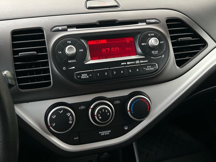 Kia Picanto II Липецк  - изображение 17