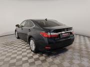 Lexus ES VI Рестайлинг Москва  - изображение 29
