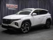 Hyundai Tucson IV Москва  - изображение 26