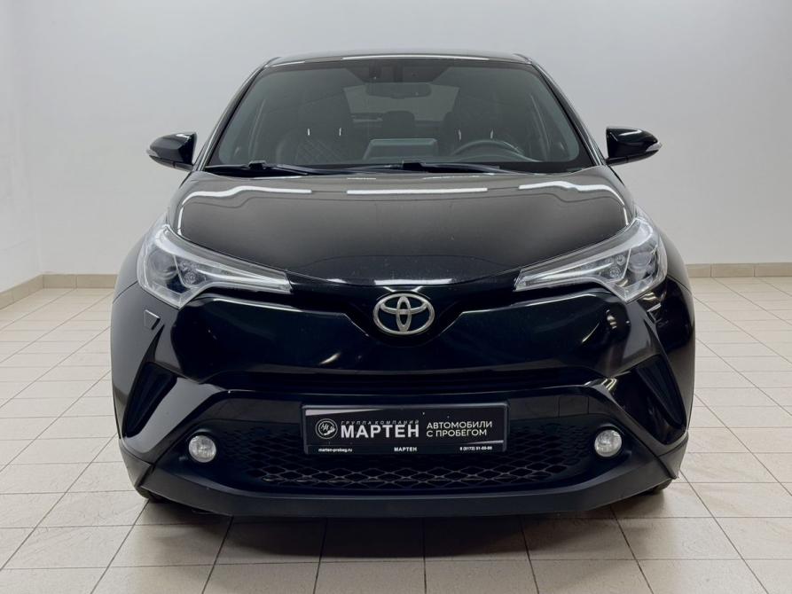 Toyota C-HR I Вологда  - изображение 2