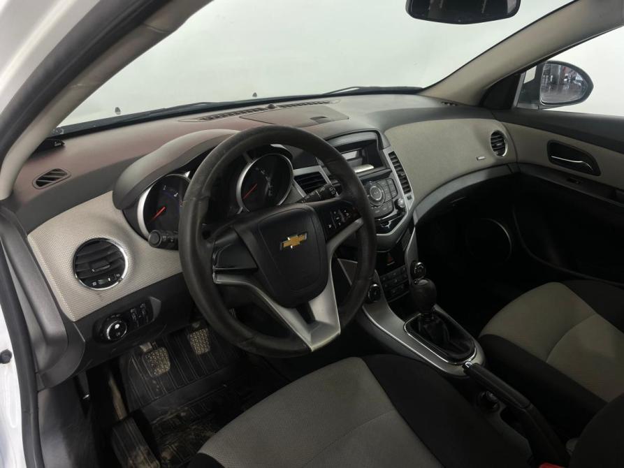 Chevrolet Cruze I Воронеж  - изображение 7