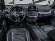 Mercedes-Benz GLS I (X166) Ставрополь  - изображение 35