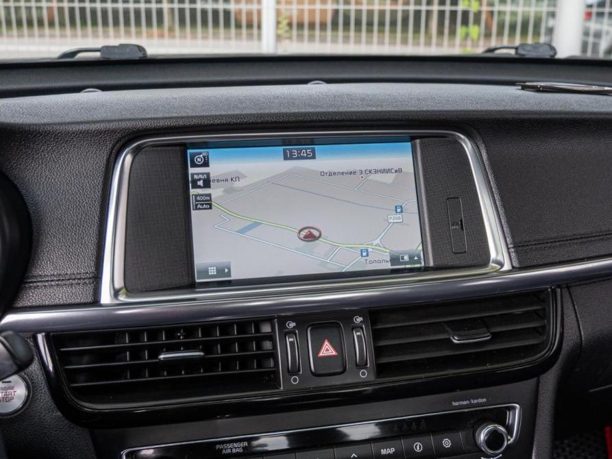 Kia Optima IV Краснодар  - изображение 15