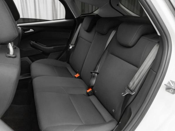 Ford Focus III Рестайлинг с пробегом 2018 года, цена 1 420 000 рублей, 81568 км, хэтчбек, Автокод Объявления