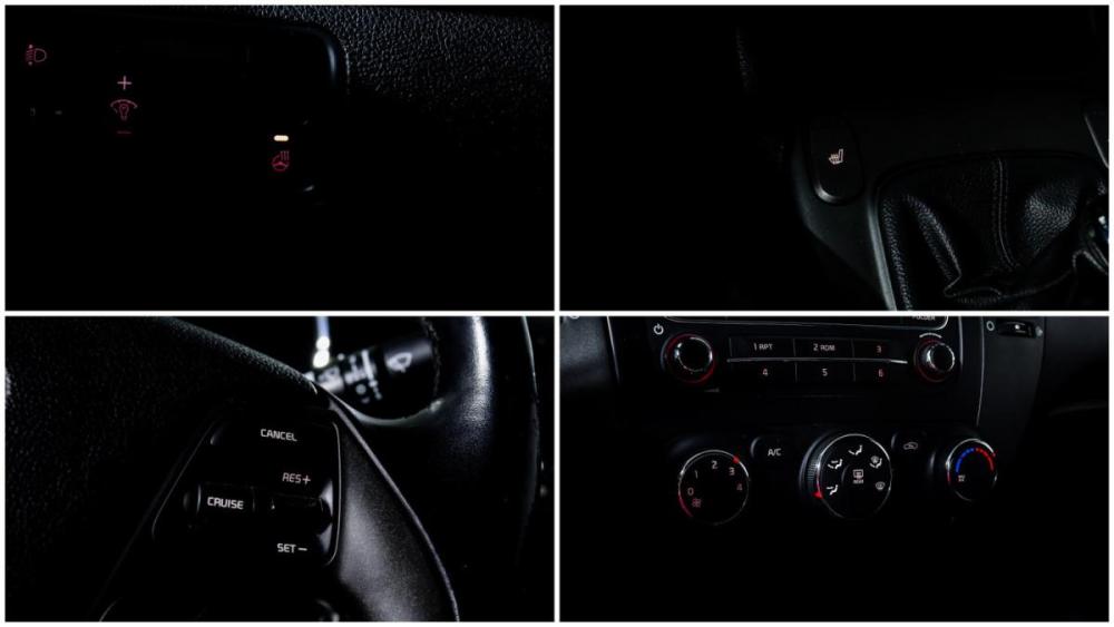 Kia Cerato III Москва  - изображение 15