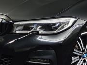 BMW 3 серии VII (G2x) Москва  - изображение 25