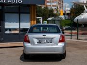 Chevrolet Lacetti I Уфа  - изображение 22