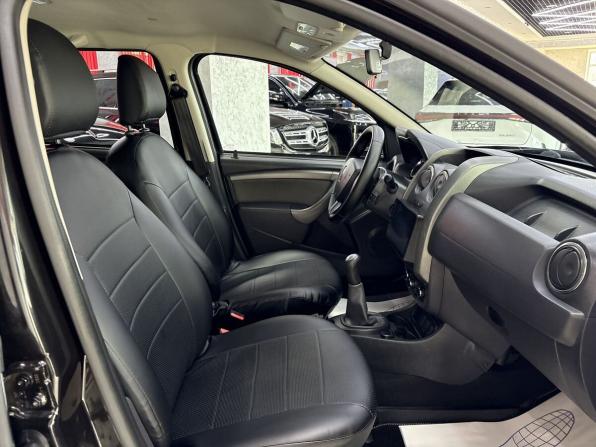 Renault Duster I Рестайлинг с пробегом 2016 года, цена 1 055 000 рублей, 120686 км, внедорожник, Автокод Объявления
