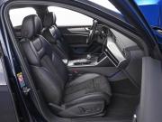 Audi A6 V (C8) Москва  - изображение 32