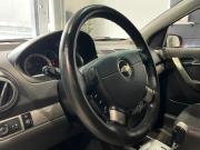 Chevrolet Aveo I Рестайлинг Москва  - изображение 32