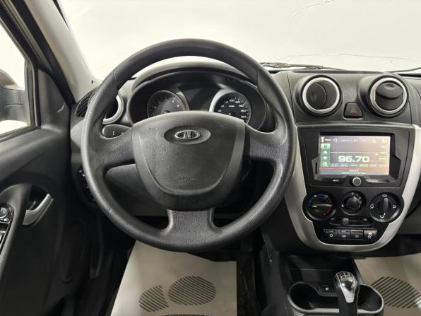 Lada (ВАЗ) Granta I с пробегом 2014 года, цена 440 000 рублей, 76189 км, седан, Автокод Объявления