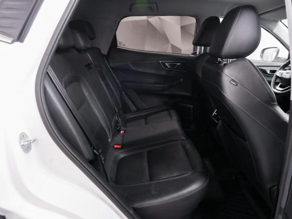 Chery Tiggo 4 Pro I с пробегом 2023 года, цена 1 773 000 рублей, 41000 км, внедорожник, Автокод Объявления