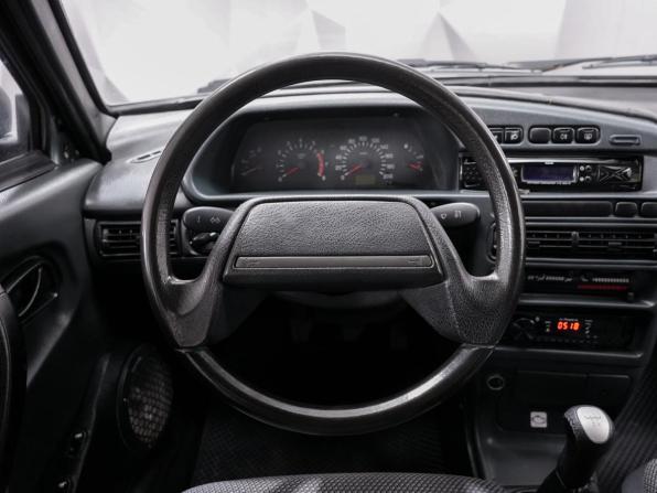 Lada (ВАЗ) 2114 с пробегом 2011 года, цена 242 000 рублей, 217000 км, хэтчбек, Автокод Объявления