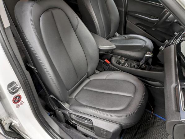 BMW X1 II (F48) с пробегом 2017 года, цена 2 090 000 рублей, 139840 км, внедорожник, Автокод Объявления
