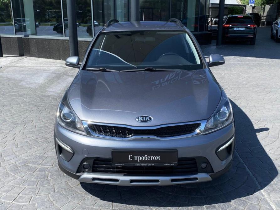 Kia Rio IV Сочи  - изображение 3
