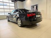 Audi A6 IV (C7) Москва  - изображение 25