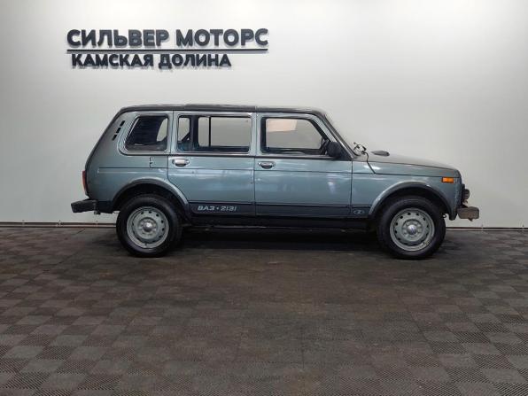 Lada (ВАЗ) 2131 (4x4) I с пробегом 2013 года, цена 370 000 рублей, 177454 км, внедорожник, Автокод Объявления