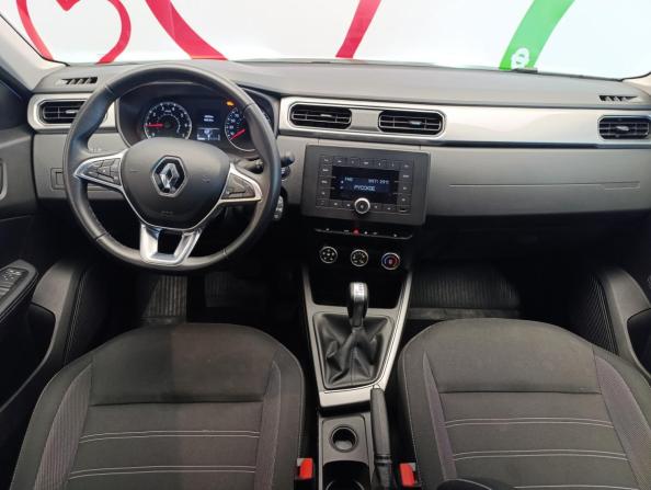 Renault Arkana I с пробегом 2020 года, цена 1 430 000 рублей, 43583 км, внедорожник, Автокод Объявления
