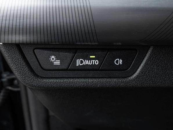 BMW X1 III (U11/U12) с пробегом 2024 года, цена 4 285 000 рублей, 45587 км, внедорожник, Автокод Объявления