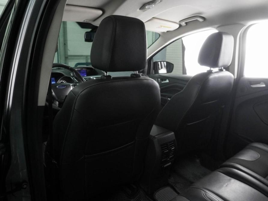 Ford Kuga II Воронеж  - изображение 11