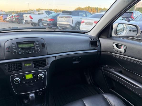 Hyundai Sonata V (NF) с пробегом 2007 года, цена 485 000 рублей, 247600 км, седан, Автокод Объявления