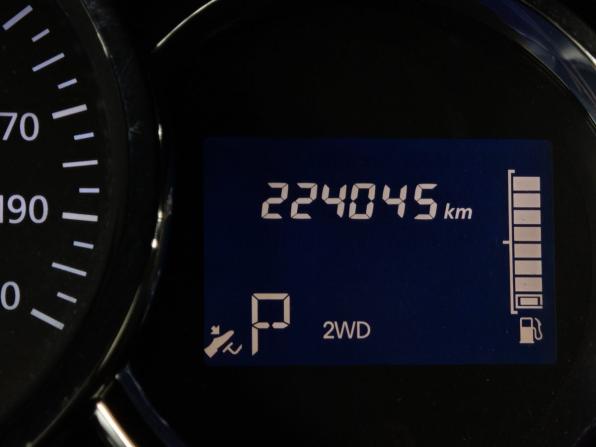 Nissan Terrano III (D10) с пробегом 2018 года, цена 1 031 000 рублей, 224043 км, внедорожник, Автокод Объявления