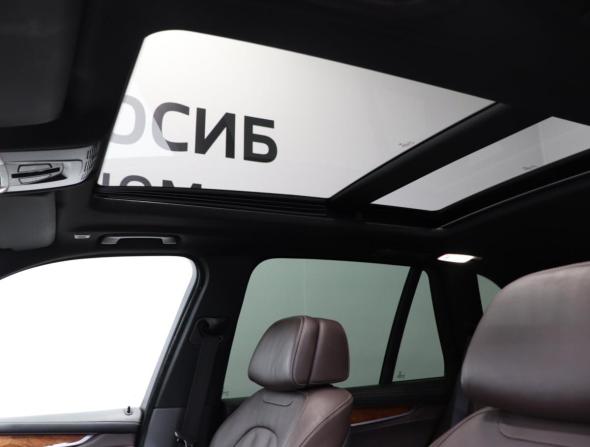 BMW X5 III (F15) с пробегом 2014 года, цена 3 090 000 рублей, 171560 км, внедорожник, Автокод Объявления