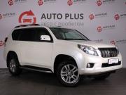 Toyota Land Cruiser Prado 150 Series Минеральные Воды  - изображение 21