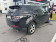 Land Rover Discovery Sport I Санкт-Петербург  - изображение 7