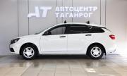 Lada (ВАЗ) Vesta I Таганрог  - изображение 19