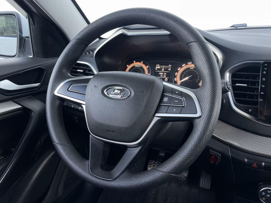 Lada (ВАЗ) Vesta I Рестайлинг (NG) Екатеринбург  - изображение 15
