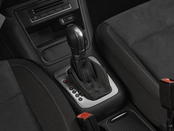 Volkswagen Tiguan I Рестайлинг с пробегом 2016 года, цена 1 549 000 рублей, 158500 км, внедорожник, Автокод Объявления
