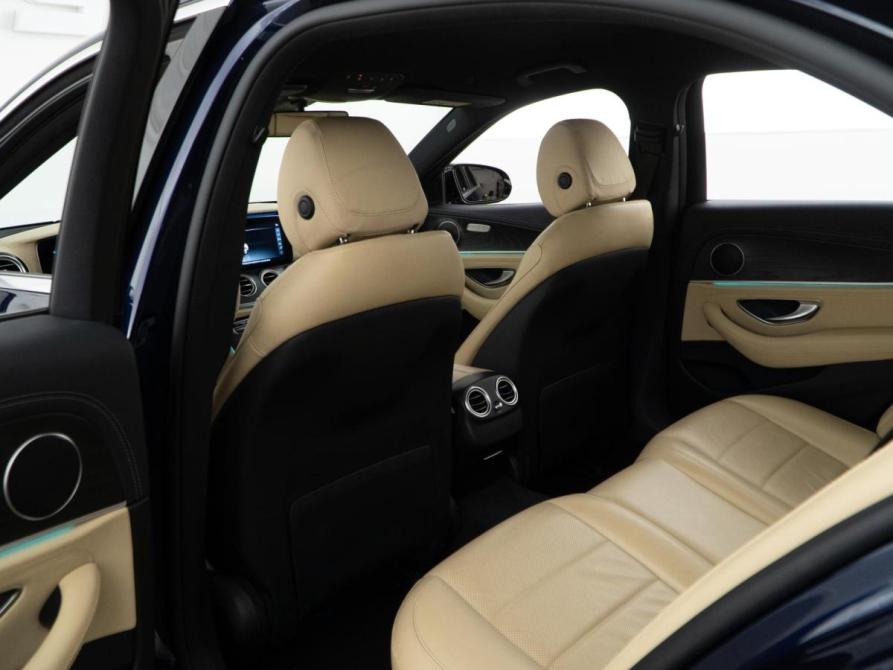 Mercedes-Benz E-Класс V (W213 S213 C238) Москва  - изображение 11