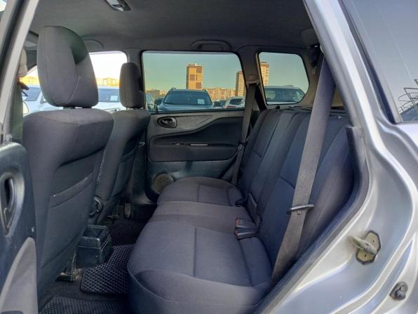 Mitsubishi Space Star I Рестайлинг с пробегом 2004 года, цена 212 000 рублей, 310765 км, минивэн, Автокод Объявления