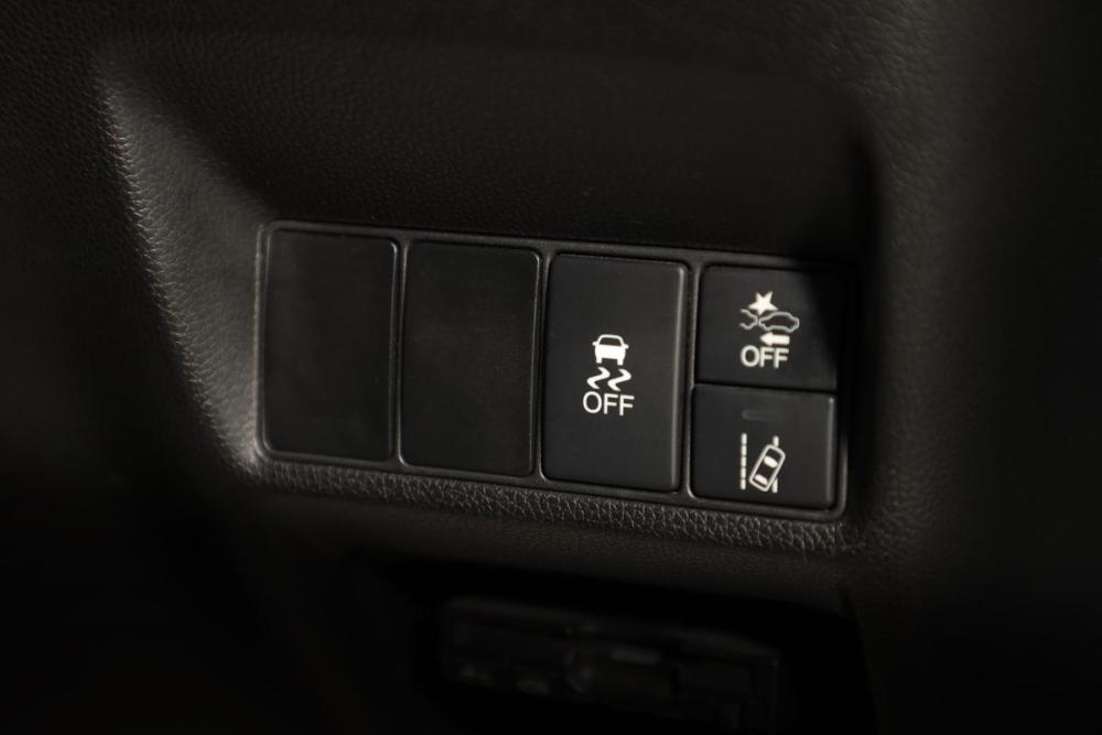 Honda Stepwgn V Новосибирск  - изображение 16