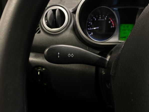 Datsun mi-DO с пробегом 2015 года, цена 470 000 рублей, 128211 км, хэтчбек, Автокод Объявления