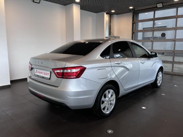 Lada (ВАЗ) Vesta I с пробегом 2019 года, цена 1 099 000 рублей, 63570 км, седан, Автокод Объявления