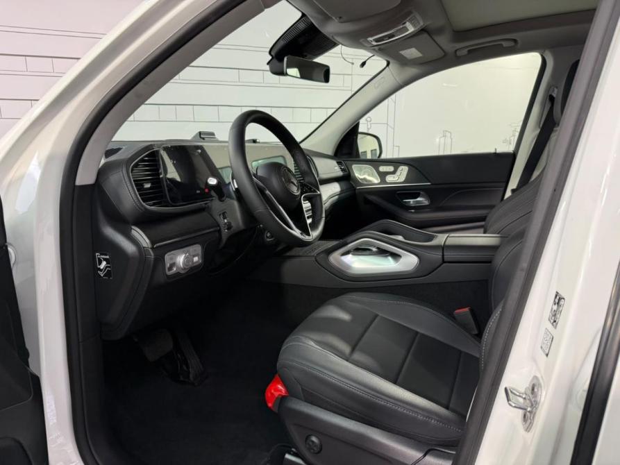 Mercedes-Benz GLE II (V167) Рестайлинг Москва  - изображение 12